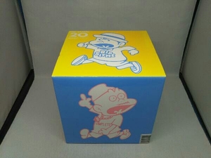 【CD】RIP SLYME 20th ANNIVERSARY COMPLETE SINGLE BOX