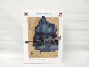 【未開封】バンプレスト シノンのスナイパーライフル B ソードアート・オンラインⅡ 「シノン ~ファントム・バレット~」 フィギュア