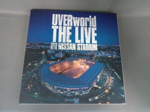 THE LIVE at NISSAN STADIUM 2023.07.29(初回生産限定版)(Blu-ray Disc)