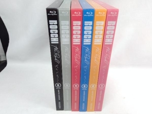 【※※※】[全6巻セット]ぼっち・ざ・ろっく! 1~6(完全生産限定版)(Blu-ray Disc)