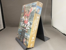 【未開封品】 DVD グレートトラバース2 日本百名山一筆書き踏破_画像2