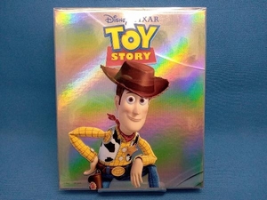 BD トイストーリー MovieNEX Disney100 エディション (Blu-ray Disc) [ウォルトディズニースタジオジャパン]