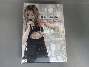 DVD Mai Kuraki 5th Anniversary Edition:Grow,Step by Step