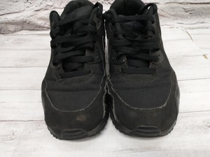 NIKE ナイキ AIR MAX 537384-092 スニーカー ブラック 28cm 店舗受取可