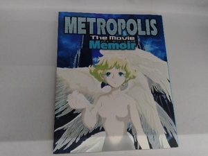 METROPOLIS The Movieメモワール その他