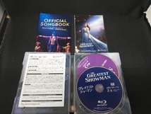 グレイテスト・ショーマン スチールブック仕様(数量限定生産版)(Blu-ray Disc)_画像2