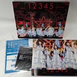 乃木坂４６ 11th YEAR BIRTHDAY LIVE 5DAYS(完全生産限定盤)(Blu-ray Disc)の画像5