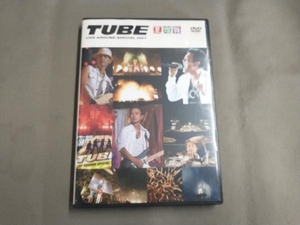 DVD TUBE LIVE AROUND SPECIAL 2007-夏燦舞-