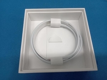 Apple MME73J/A AirPods MME73J/A (第3世代) MagSafe充電ケース ヘッドホン・イヤホン_画像8