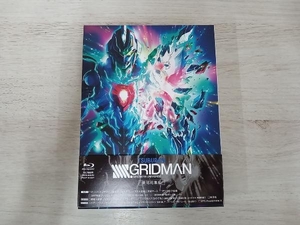 劇場総集編「SSSS.GRIDMAN」(Blu-ray Disc)