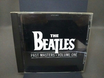 CD パスト・マスターズvol.1 ザ・ビートルズ THE BEATLES_画像1