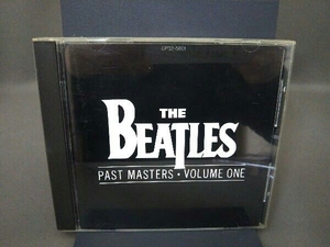 CD パスト・マスターズvol.1 ザ・ビートルズ THE BEATLES