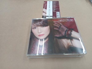 浜田麻里 CD Light For The Ages - 35th Anniversary Best ~Fan's Selection -(通常盤)