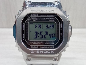 CASIO カシオ フルメタル G-SHOCK GMW-B5000 腕時計