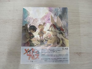 メイドインアビス Blu-ray BOX 下巻(Blu-ray Disc)