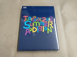 TUBE Live Around Special 2012-SUMMER ADDICTION-(初回生産限定版)(Blu-ray Disc)