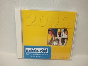 中島みゆき CD Singles 2000