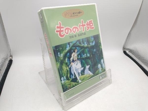 DVD もののけ姫