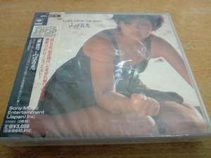 Momoe Yamaguchi CD Golden J-Pop/лучший лучший диск SRCL4117-8