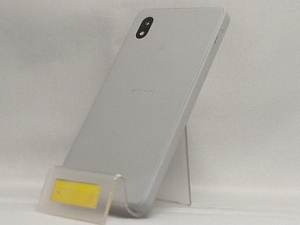 au 【SIMロックなし】Android SOG08 Xperia Ace III au