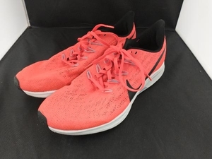 NIKE ランニングシューズ AIR ZOOM PEGASUS 36 AQ2203-600 ナイキ レッド サイズ28 店舗受取可