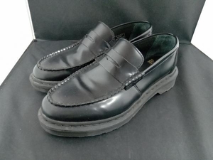 Dr.Marten Dr.Martens PENTON ローファー　ドクターマーチン　サイズ8 ブラック 店舗受取可