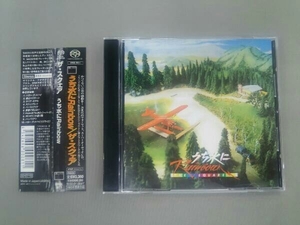 帯あり THE SQUARE(T-SQUARE) CD うち水にRainbow(SACD)