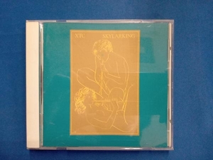 XTC CD Skylarking