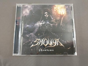 SHOW-YA CD SHOWDOWN(通常盤)