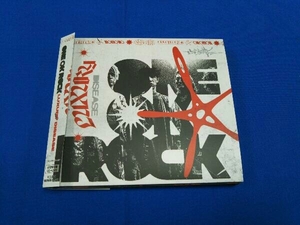 ONE OK ROCK CD Luxury Disease(初回生産限定盤)(DVD付)