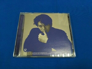 尾崎豊 CD ALL TIME BEST