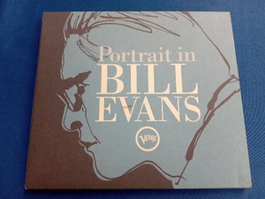 ビル・エヴァンス CD ポートレイト・イン・ビル・エヴァンス