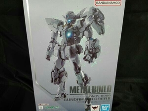 Metal Build Gundam Astaraer II Soul Soul Web Shoten Limited Mobile Cust Gundam 00 Reveled Chronicle