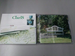 ClariS CD コイセカイ(初回生産限定盤)(Blu-ray Disc付)