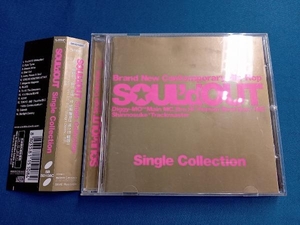 SouldOut(アーティスト) CD 【輸入盤】Single Collection