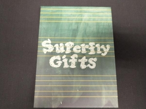 Superfly CD Gifts(完全生産限定盤/FC限定盤)(Blu-ray Disc付)