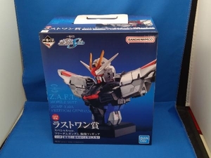 未開封品 ラストワン賞 フリーダムガンダム スペシャルver. 胸像フィギュア 一番くじ 機動戦士ガンダムSEED 機動戦士ガンダムSEED