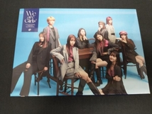Girls2 CD We are Girls2(初回生産限定ダンス盤)(DVD付)(トールケース仕様)_画像1