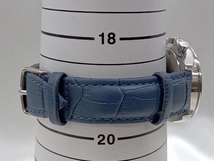 【SEIKO】セイコー 8T63-00D0 クォーツ 10BAR ブランド 腕時計 メンズ 中古_画像3
