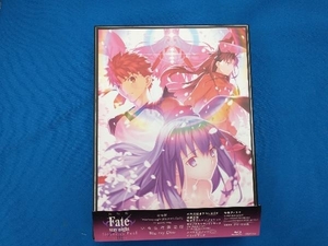 劇場版「Fate/stay night[Heaven's Feel]」Ⅲ.spring song(完全生産限定版)(Blu-ray Disc)