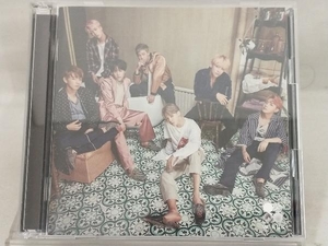【BTS】 CD; WINGS(日本仕様盤)(DVD付)