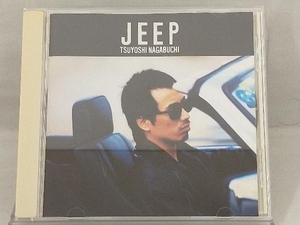 【長渕剛】 CD; JEEP