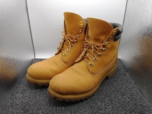 Timberland ティンバーランド エンジニアブーツ サイズ27.5cm キャメル 73540 1640