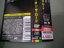DVD ／ デス・オン・ザ・ロード アイアン・メイデン_画像8