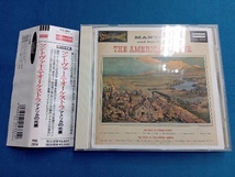 マントヴァーニ CD アメリカの光景_画像1