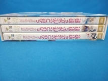 DVD EMOTION the Best ああっ女神さまっ それぞれの翼 DVD-BOX TVシリーズ第2期_画像3