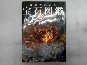 価値がわかる宝石図鑑 諏訪恭一