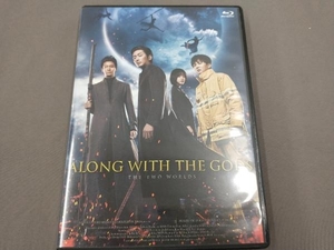 神と共に 第一章&第二章 ブルーレイツインパック(Blu-ray Disc)/ハ・ジョンウ
