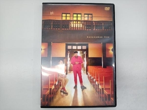 DVD bananaman live H