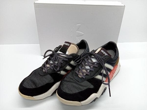 adidas × ALEXANDER WANG TURNOUT TRAINER AQ1237　アディダス × アレキサンダーワン ターンアウト トレーナー　スニーカー　26.5cm